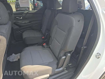 2023 Chevrolet Traverse LT Cloth 1LT - miniatura 13