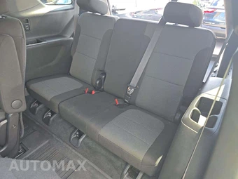 2023 Chevrolet Traverse LT Cloth 1LT - miniatura 14
