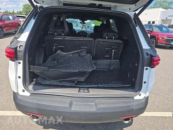 2023 Chevrolet Traverse LT Cloth 1LT - miniatura 15