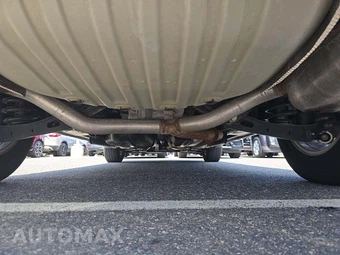 2023 Chevrolet Traverse LT Cloth 1LT - miniatura 16