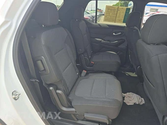 2023 Chevrolet Traverse LT Cloth 1LT - miniatura 17