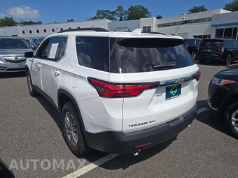 2023 Chevrolet Traverse LT Cloth 1LT - miniatura 2
