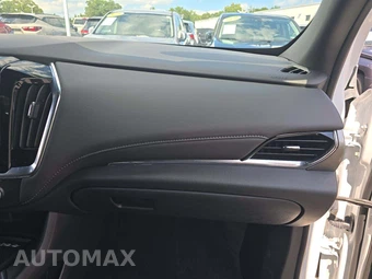 2023 Chevrolet Traverse LT Cloth 1LT - miniatura 20