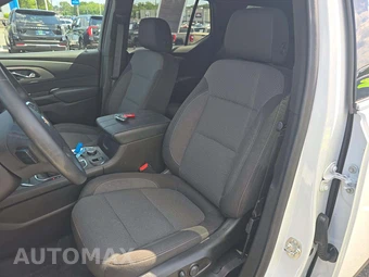 2023 Chevrolet Traverse LT Cloth 1LT - miniatura 6
