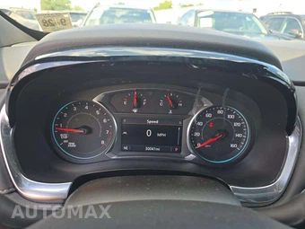 2023 Chevrolet Traverse LT Cloth 1LT - miniatura 9