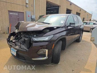 2023 Chevrolet Traverse LT Cloth 1LT