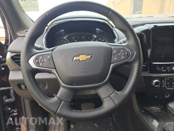 2023 Chevrolet Traverse LT Cloth 1LT - miniatura 10