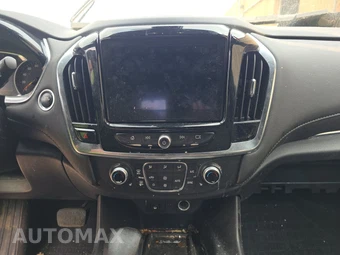 2023 Chevrolet Traverse LT Cloth 1LT - miniatura 11