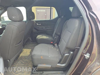 2023 Chevrolet Traverse LT Cloth 1LT - miniatura 13