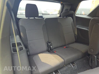 2023 Chevrolet Traverse LT Cloth 1LT - miniatura 14