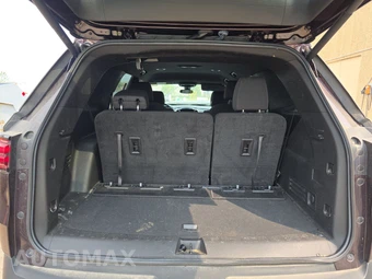 2023 Chevrolet Traverse LT Cloth 1LT - miniatura 17