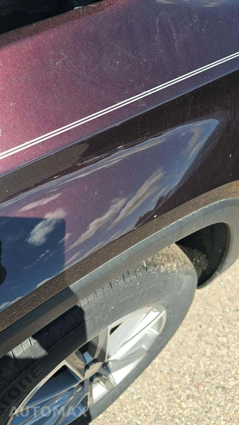 2023 Chevrolet Traverse LT Cloth 1LT - miniatura 35