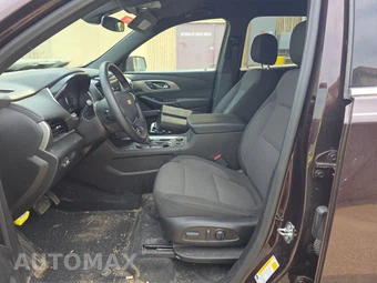 2023 Chevrolet Traverse LT Cloth 1LT - miniatura 7