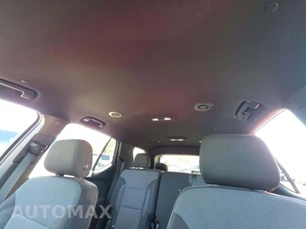 2023 Chevrolet Traverse LT Cloth 1LT - miniatura 11