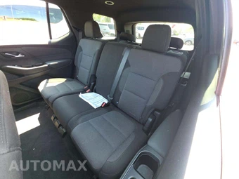 2023 Chevrolet Traverse LT Cloth 1LT - miniatura 13