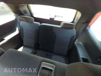 2023 Chevrolet Traverse LT Cloth 1LT - miniatura 14