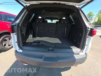 2023 Chevrolet Traverse LT Cloth 1LT - miniatura 15