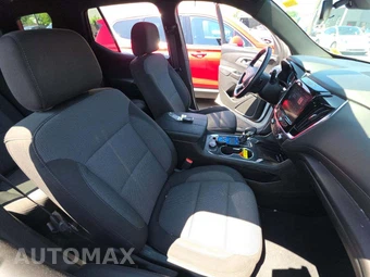 2023 Chevrolet Traverse LT Cloth 1LT - miniatura 19