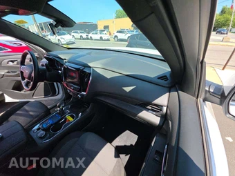2023 Chevrolet Traverse LT Cloth 1LT - miniatura 20