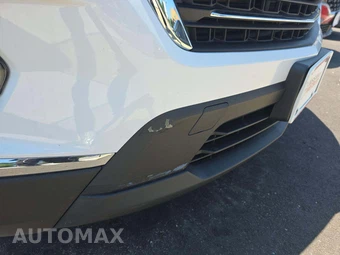 2023 Chevrolet Traverse LT Cloth 1LT - miniatura 22