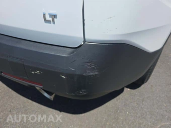 2023 Chevrolet Traverse LT Cloth 1LT - miniatura 23
