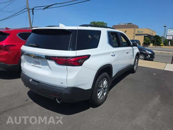 2023 Chevrolet Traverse LT Cloth 1LT - miniatura 3