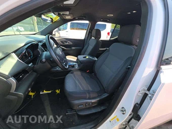 2023 Chevrolet Traverse LT Cloth 1LT - miniatura 6