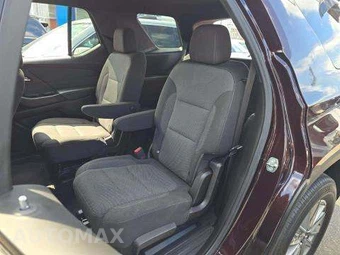 2023 Chevrolet Traverse LT Cloth 1LT - miniatura 13