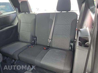 2023 Chevrolet Traverse LT Cloth 1LT - miniatura 14
