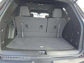 2023 Chevrolet Traverse LT Cloth 1LT - miniatura 15