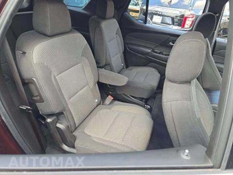 2023 Chevrolet Traverse LT Cloth 1LT - miniatura 17