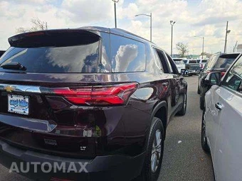 2023 Chevrolet Traverse LT Cloth 1LT - miniatura 3