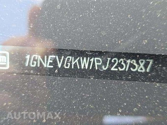 2023 Chevrolet Traverse LT Cloth 1LT - miniatura 5