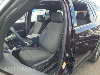 2023 Chevrolet Traverse LT Cloth 1LT - miniatura 6