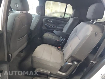 2023 Chevrolet Traverse LT Cloth 1LT - miniatura 13