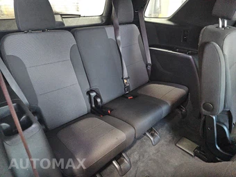2023 Chevrolet Traverse LT Cloth 1LT - miniatura 14