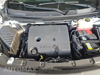 2023 Chevrolet Traverse LT Cloth 1LT - miniatura 16
