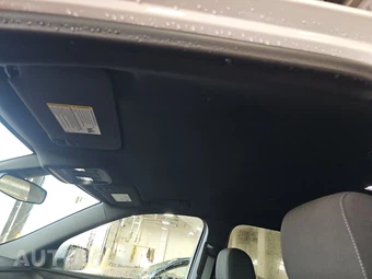 2023 Chevrolet Traverse LT Cloth 1LT - miniatura 18