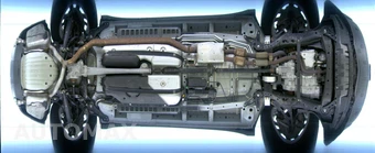2023 Chevrolet Traverse LT Cloth 1LT - miniatura 19