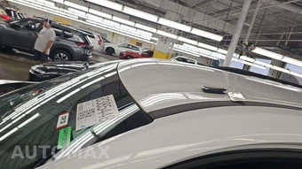 2023 Chevrolet Traverse LT Cloth 1LT - miniatura 21
