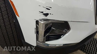 2023 Chevrolet Traverse LT Cloth 1LT - miniatura 24
