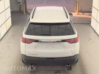 2023 Chevrolet Traverse LT Cloth 1LT - miniatura 5