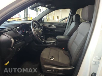 2023 Chevrolet Traverse LT Cloth 1LT - miniatura 7
