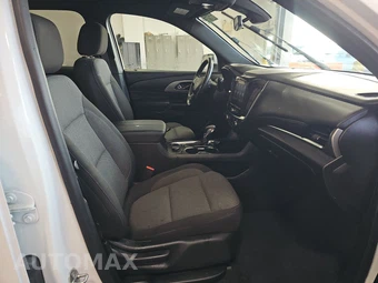 2023 Chevrolet Traverse LT Cloth 1LT - miniatura 8