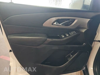2023 Chevrolet Traverse LT Cloth 1LT - miniatura 9