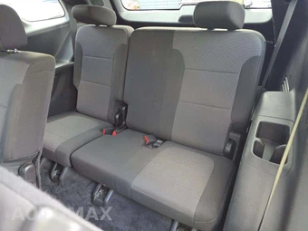 2023 Chevrolet Traverse LT Cloth 1LT - miniatura 14