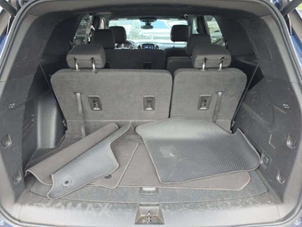 2023 Chevrolet Traverse LT Cloth 1LT - miniatura 15