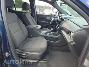 2023 Chevrolet Traverse LT Cloth 1LT - miniatura 19