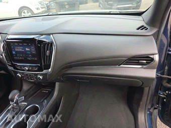 2023 Chevrolet Traverse LT Cloth 1LT - miniatura 20