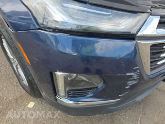 2023 Chevrolet Traverse LT Cloth 1LT - miniatura 23